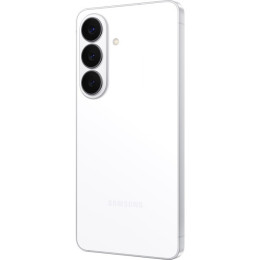 Смартфон Samsung Galaxy S26 S942B 12/256GB White (SM-S942BZWG) EU
