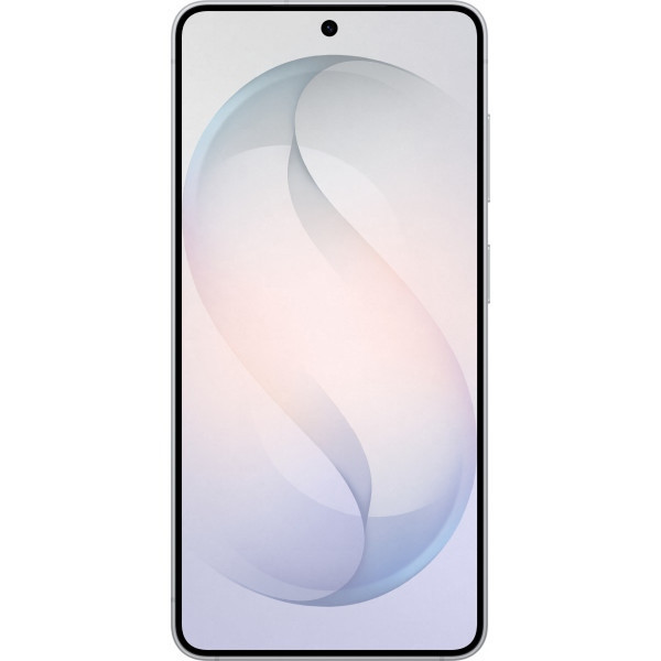 Смартфон Samsung Galaxy S26 S942B 12/256GB White (SM-S942BZWG) EU