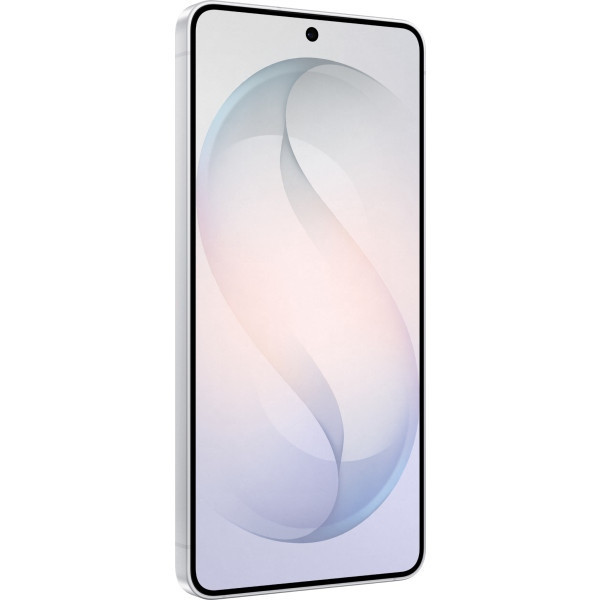 Смартфон Samsung Galaxy S26 S942B 12/256GB White (SM-S942BZWG) EU
