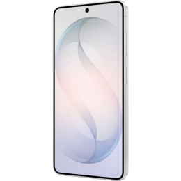 Смартфон Samsung Galaxy S26 S942B 12/256GB White (SM-S942BZWG) EU