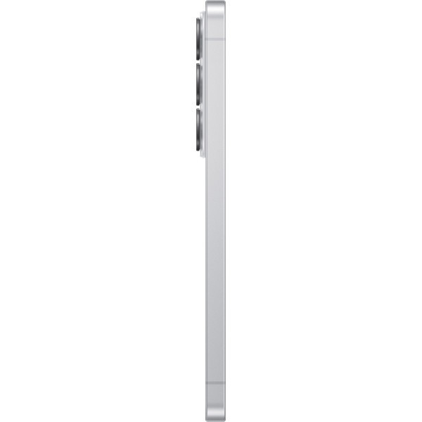 Смартфон Samsung Galaxy S26 S942B 12/256GB White (SM-S942BZWG) EU