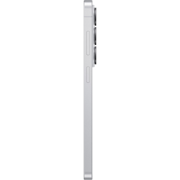 Смартфон Samsung Galaxy S26 S942B 12/256GB White (SM-S942BZWG) EU