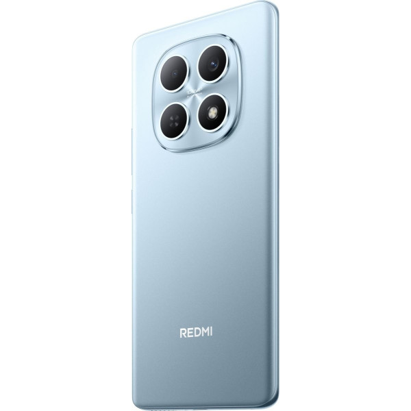 Смартфон Xiaomi Redmi Note 15 6/128GB Glacier Blue (with Adapter) EU