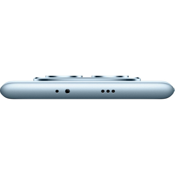 Смартфон Xiaomi Redmi Note 15 6/128GB Glacier Blue (with Adapter) EU