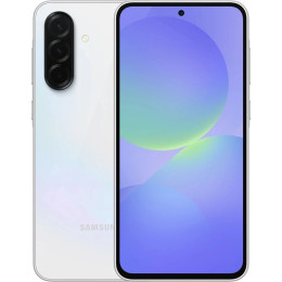 Смартфон Samsung Galaxy A36 A366E 8/256GB White EU