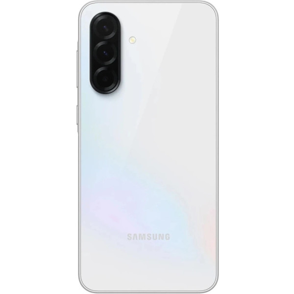 Смартфон Samsung Galaxy A36 A366E 8/256GB White EU