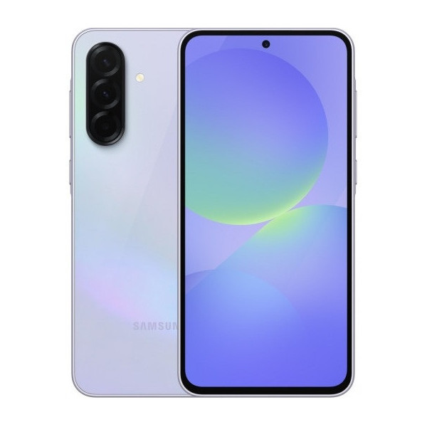 Смартфон Samsung Galaxy A36 A366E 8/256GB Lavender EU