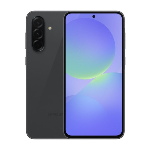 Смартфон Samsung Galaxy A36 A366E 8/256GB Black EU