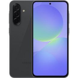 Смартфон Samsung Galaxy A36 A366E 8/256GB Black EU