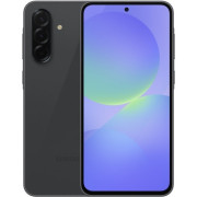 Смартфон Samsung Galaxy A36 A366E 8/256GB Black EU