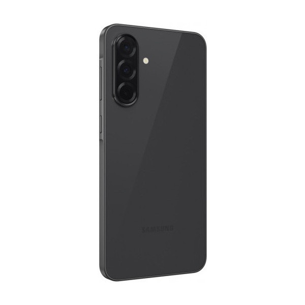 Смартфон Samsung Galaxy A36 A366E 8/256GB Black EU