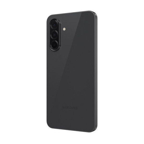 Смартфон Samsung Galaxy A36 A366E 8/256GB Black EU