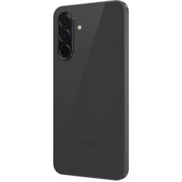 Смартфон Samsung Galaxy A36 A366E 8/256GB Black EU