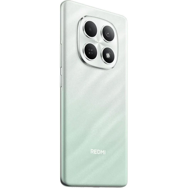 Смартфон Xiaomi Redmi Note 15 8/256GB Forest Green (with Adapter) EU