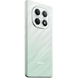 Смартфон Xiaomi Redmi Note 15 8/256GB Forest Green (with Adapter) EU