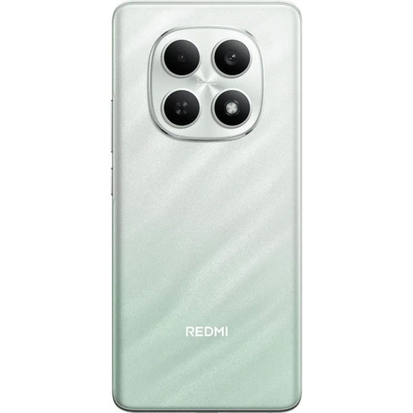Смартфон Xiaomi Redmi Note 15 8/256GB Forest Green (with Adapter) EU