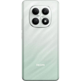 Смартфон Xiaomi Redmi Note 15 8/256GB Forest Green (with Adapter) EU