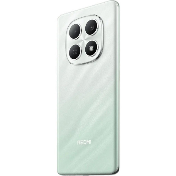 Смартфон Xiaomi Redmi Note 15 8/256GB Forest Green (with Adapter) EU