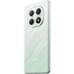 Смартфон Xiaomi Redmi Note 15 8/256GB Forest Green (with Adapter) EU