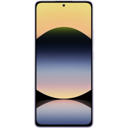 Смартфон Xiaomi Redmi Note 14 5G 8/256GB NFC Lavender Purple (No Adapter) Global 2