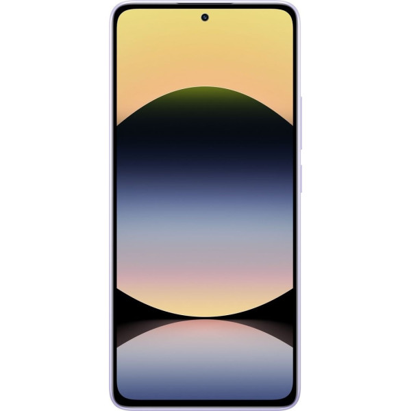 Смартфон Xiaomi Redmi Note 14 5G 8/256GB NFC Lavender Purple (No Adapter) Global