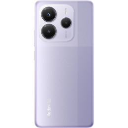 Смартфон Xiaomi Redmi Note 14 5G 8/256GB NFC Lavender Purple (No Adapter) Global