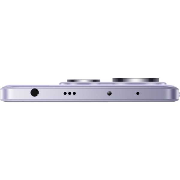 Смартфон Xiaomi Redmi Note 14 5G 8/256GB NFC Lavender Purple (No Adapter) Global