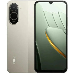 Смартфон Poco C81 Pro 4/128GB Gold UA