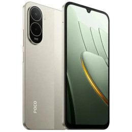 Смартфон Poco C81 Pro 4/128GB Gold UA 2