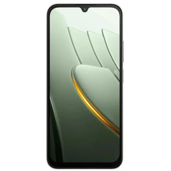 Смартфон Poco C81 Pro 4/128GB Gold UA