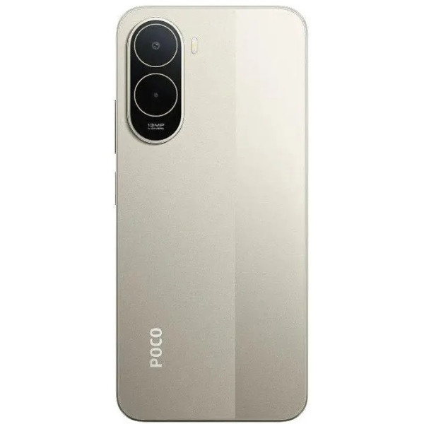 Смартфон Poco C81 Pro 4/128GB Gold UA
