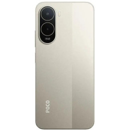 Смартфон Poco C81 Pro 4/128GB Gold UA