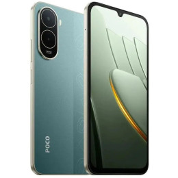 Смартфон Poco C81 Pro 4/128GB Green UA