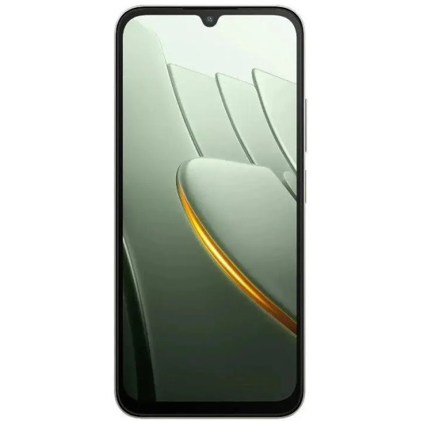Смартфон Poco C81 Pro 4/128GB Green UA