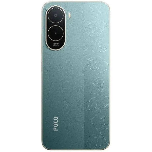 Смартфон Poco C81 Pro 4/128GB Green UA