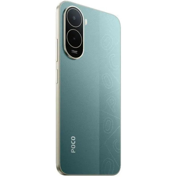 Смартфон Poco C81 Pro 4/128GB Green UA