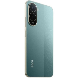 Смартфон Poco C81 Pro 4/128GB Green UA