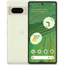 Смартфон Google Pixel 7 8/256GB Lemongrass CA