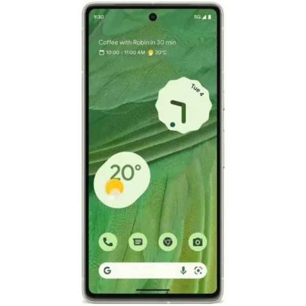 Смартфон Google Pixel 7 8/256GB Lemongrass CA