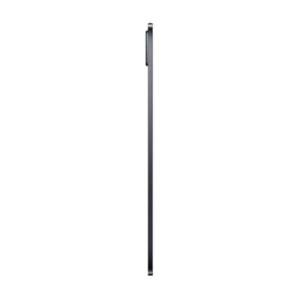 Планшет Xiaomi Pad 8 8/256GB Wi-Fi Gray (with Adapter) (VHU6381EU) EU