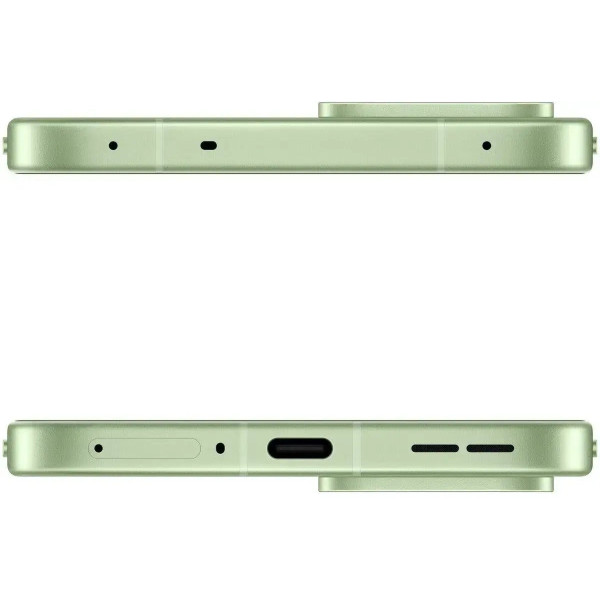 Смартфон OnePlus 15R 12/256GB Mint Breeze (CPH2769) EU