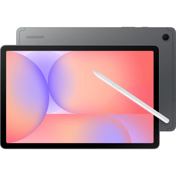 Планшет Samsung Galaxy Tab S10 Lite 6/128GB 5G Gray (SM-X406BZAREUC) UA