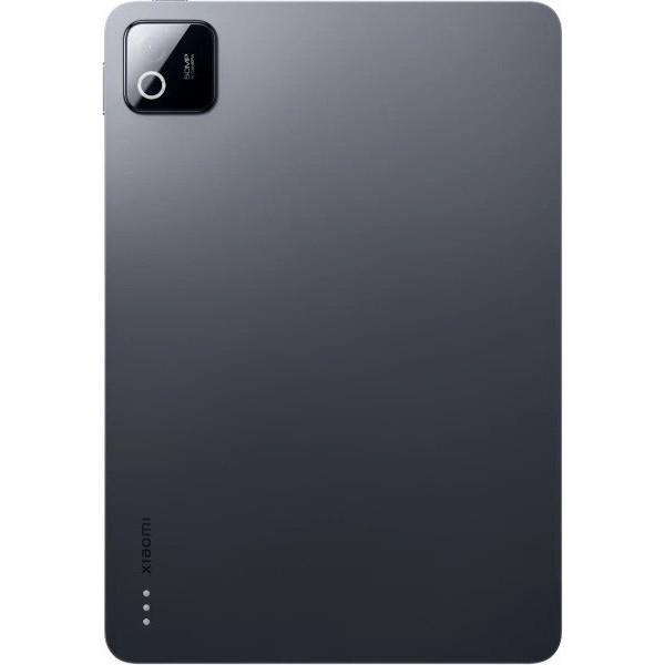 Планшет Xiaomi Pad 8 Pro 8/128GB Wi-Fi Gray (with Adapter) EU