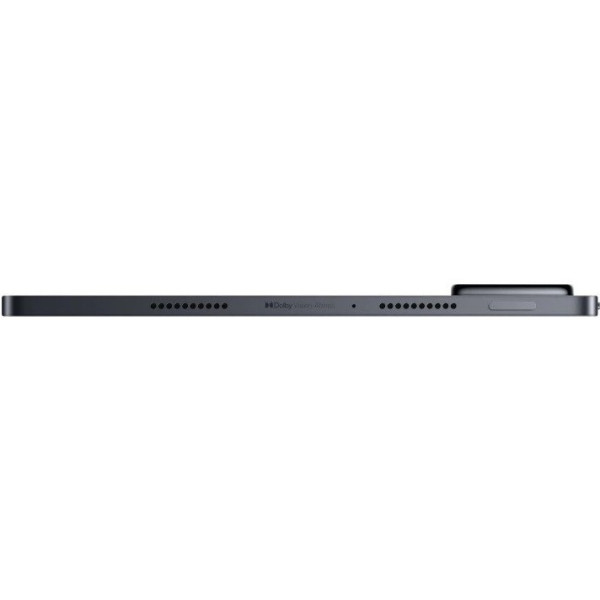 Планшет Xiaomi Pad 8 Pro 8/128GB Wi-Fi Gray (with Adapter) EU