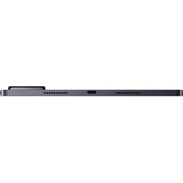 Планшет Xiaomi Pad 8 Pro 8/128GB Wi-Fi Gray (with Adapter) EU