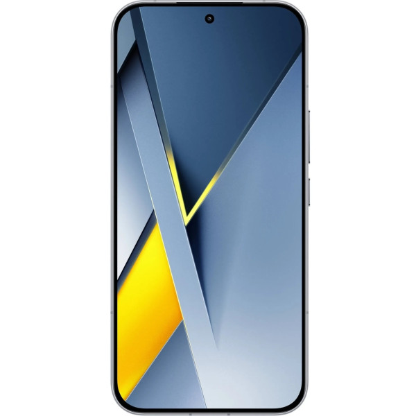 Смартфон Xiaomi Poco F8 Ultra 16/512GB Denim Blue (with Adapter) EU