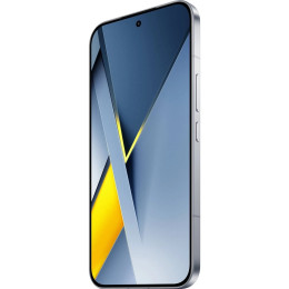 Смартфон Xiaomi Poco F8 Ultra 16/512GB Denim Blue (with Adapter) EU