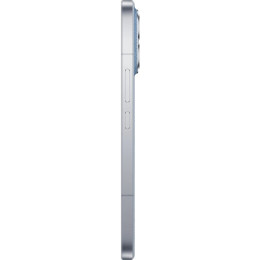 Смартфон Xiaomi Poco F8 Ultra 16/512GB Denim Blue (with Adapter) EU