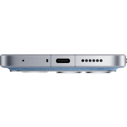 Смартфон Xiaomi Poco F8 Ultra 16/512GB Denim Blue (with Adapter) EU