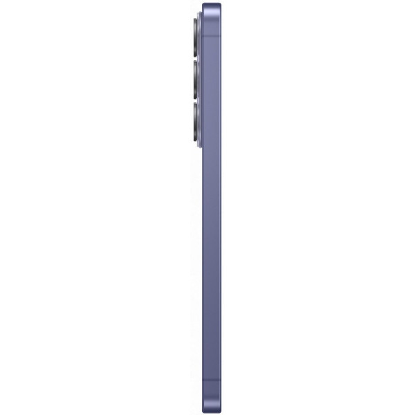 Смартфон Samsung Galaxy S26 Plus S947B 12/256GB Cobalt Violet (SM-S947BZVD) EU